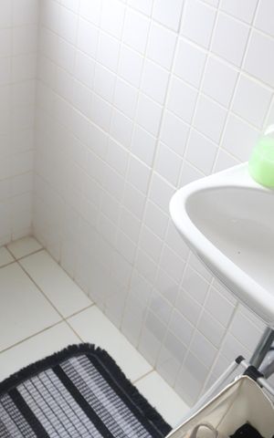 Apartamento à venda com 155m², 4 quartos e 3 vagasBanheiro de Serviço
