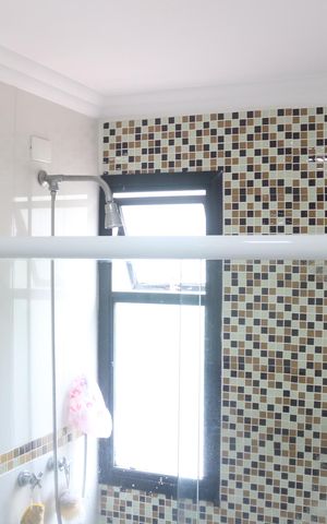 Apartamento à venda com 155m², 4 quartos e 3 vagasBanheiro da Suíte