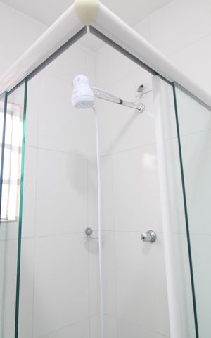 Casa à venda com 229m², 3 quartos e 2 vagasBanheiro
