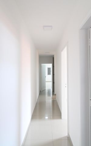 Casa à venda com 229m², 3 quartos e 2 vagasCorredor