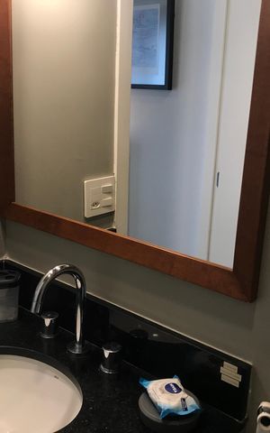 Studio à venda com 33m², 1 quarto e sem vagaBanheiro