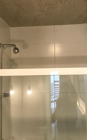 Studio à venda com 33m², 1 quarto e sem vagaBanheiro