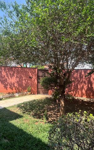 Casa à venda com 151m², 3 quartos e 2 vagasQuintal