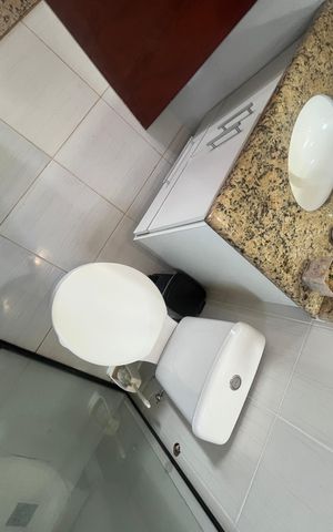 Casa à venda com 151m², 3 quartos e 2 vagasBanheiro