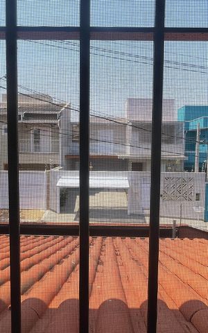 Casa à venda com 151m², 3 quartos e 2 vagasVista do Quarto 3