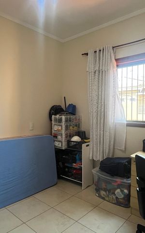 Casa à venda com 151m², 3 quartos e 2 vagasQuarto 3