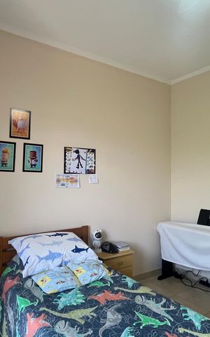 Casa à venda com 151m², 3 quartos e 2 vagasQuarto 1