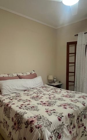 Casa à venda com 151m², 3 quartos e 2 vagasQuarto 2
