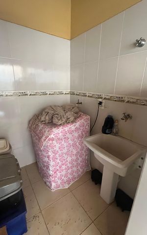 Casa à venda com 151m², 3 quartos e 2 vagasÁrea de Serviço