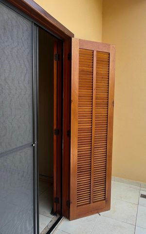 Casa à venda com 151m², 3 quartos e 2 vagasVarada do Quarto 1