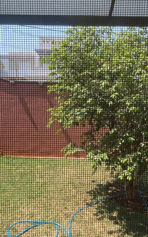 Casa à venda com 151m², 3 quartos e 2 vagasSala
