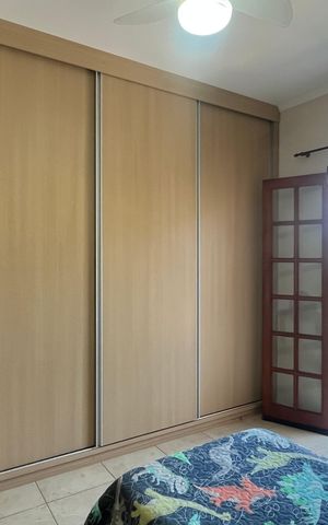 Casa à venda com 151m², 3 quartos e 2 vagasQuarto 1