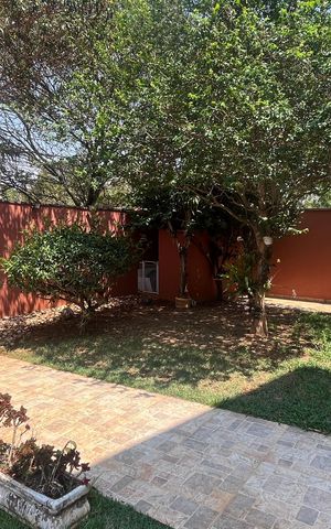 Casa à venda com 151m², 3 quartos e 2 vagasQuintal
