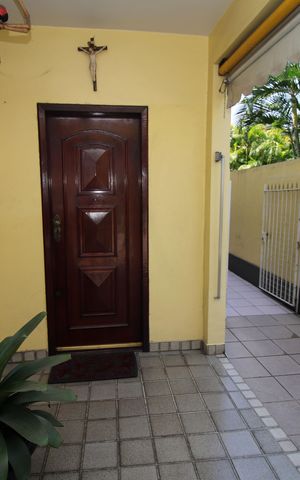 Casa à venda com 193m², 3 quartos e 2 vagasÁrea comum