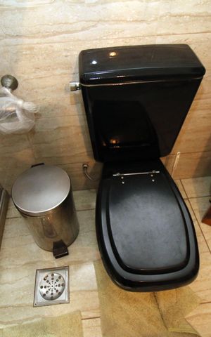 Casa à venda com 193m², 3 quartos e 2 vagasBanheiro Social 2