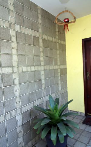 Casa à venda com 193m², 3 quartos e 2 vagasÁrea comum