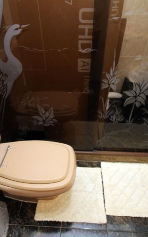 Casa à venda com 193m², 3 quartos e 2 vagasBanheiro Social