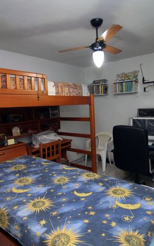 Casa à venda com 193m², 3 quartos e 2 vagasQuarto 2