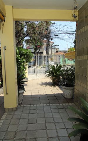 Casa à venda com 193m², 3 quartos e 2 vagasÁrea comum