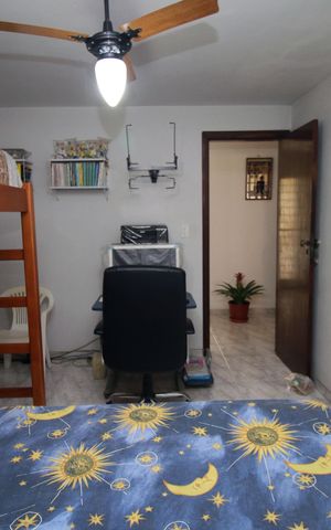 Casa à venda com 193m², 3 quartos e 2 vagasQuarto 2