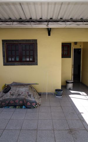Casa à venda com 193m², 3 quartos e 2 vagasTerraço