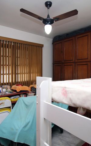 Casa à venda com 193m², 3 quartos e 2 vagasQuarto 1