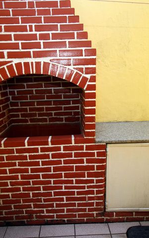 Casa à venda com 193m², 3 quartos e 2 vagasChurrasqueira
