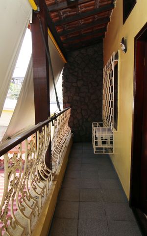 Casa à venda com 193m², 3 quartos e 2 vagasÁrea comum