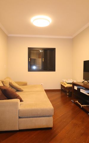 Apartamento à venda com 490m², 4 quartos e 4 vagasSuíte 4
