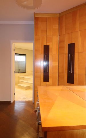 Apartamento à venda com 490m², 4 quartos e 4 vagasCloset da Suíte 1