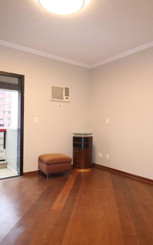 Apartamento à venda com 490m², 4 quartos e 4 vagasSuíte 1