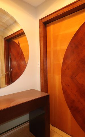 Apartamento à venda com 490m², 4 quartos e 4 vagasHall de entrada
