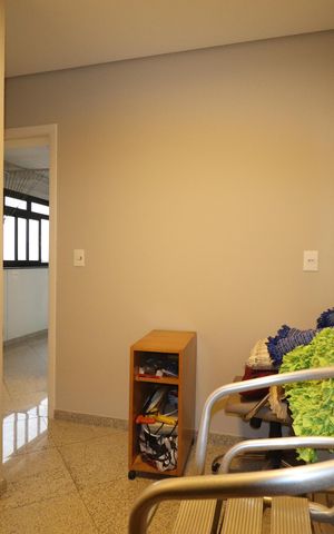 Apartamento à venda com 490m², 4 quartos e 4 vagasQuarto de Serviço 2