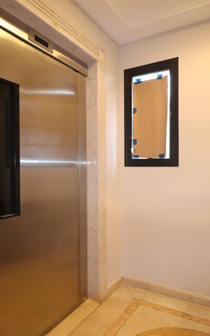 Apartamento à venda com 490m², 4 quartos e 4 vagasHall de entrada