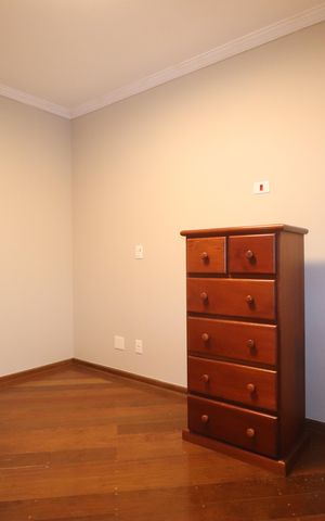 Apartamento à venda com 490m², 4 quartos e 4 vagasSuíte 2