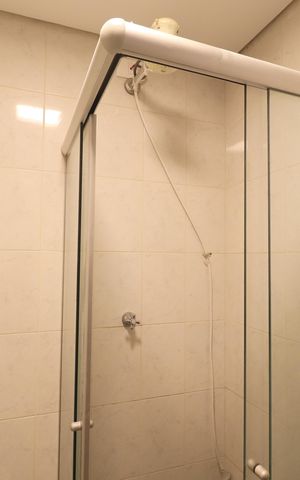 Apartamento à venda com 490m², 4 quartos e 4 vagasBanheiro de serviço
