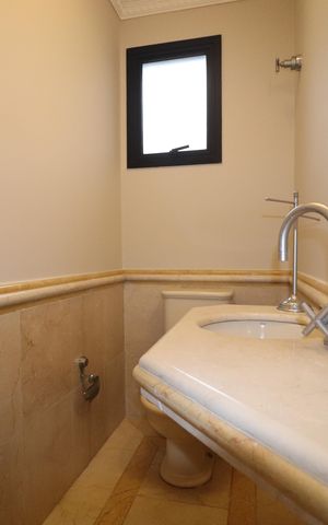 Apartamento à venda com 490m², 4 quartos e 4 vagasLavabo