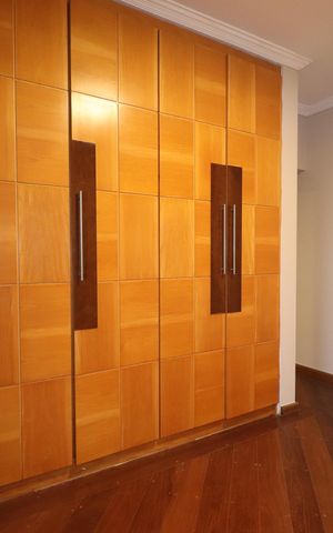 Apartamento à venda com 490m², 4 quartos e 4 vagasSuíte 2
