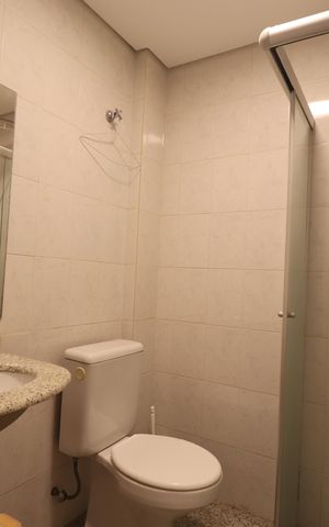 Apartamento à venda com 490m², 4 quartos e 4 vagasBanheiro de serviço