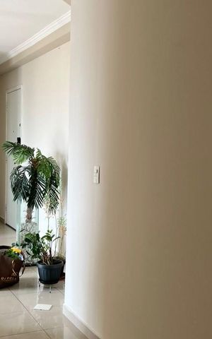 Apartamento à venda com 62m², 2 quartos e 1 vaga Apartamento à venda com 62m², 2 quartos e 1 vagaSala