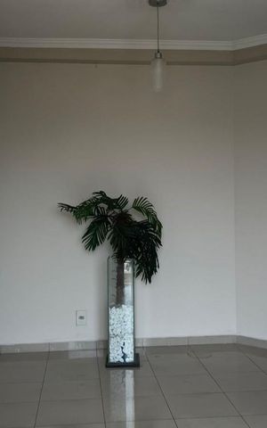 Apartamento à venda com 62m², 2 quartos e 1 vaga Apartamento à venda com 62m², 2 quartos e 1 vagaSala
