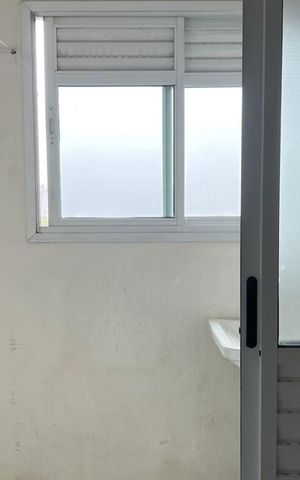 Apartamento à venda com 62m², 2 quartos e 1 vaga Apartamento à venda com 62m², 2 quartos e 1 vagaÁrea de Serviço