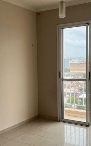 Apartamento à venda com 62m², 2 quartos e 1 vaga Apartamento à venda com 62m², 2 quartos e 1 vagaSala