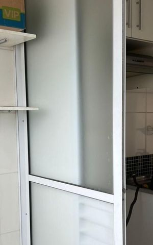 Apartamento à venda com 62m², 2 quartos e 1 vaga Apartamento à venda com 62m², 2 quartos e 1 vagaÁrea de Serviço