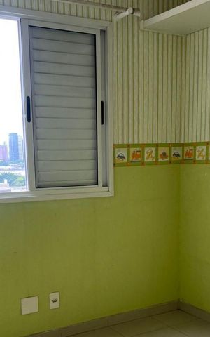 Apartamento à venda com 62m², 2 quartos e 1 vaga Apartamento à venda com 62m², 2 quartos e 1 vagaQuarto
