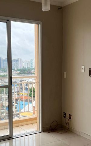 Apartamento à venda com 62m², 2 quartos e 1 vaga Apartamento à venda com 62m², 2 quartos e 1 vagaSala