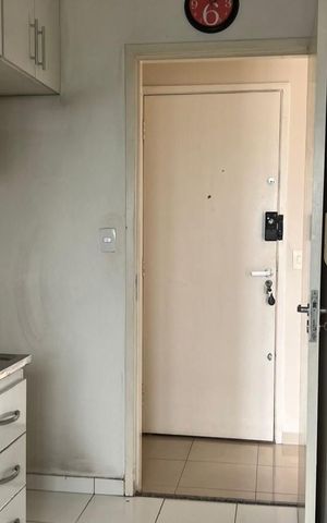 Apartamento à venda com 62m², 2 quartos e 1 vaga Apartamento à venda com 62m², 2 quartos e 1 vagaCozinha