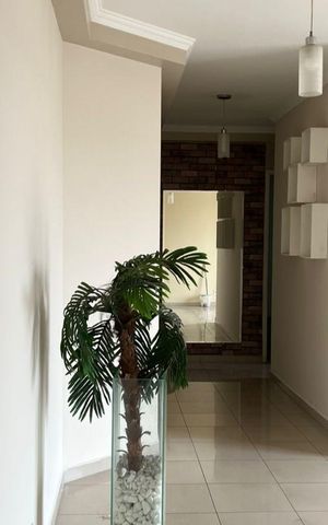 Apartamento à venda com 62m², 2 quartos e 1 vaga Apartamento à venda com 62m², 2 quartos e 1 vagaSala