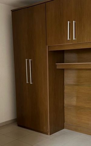 Apartamento à venda com 62m², 2 quartos e 1 vaga Apartamento à venda com 62m², 2 quartos e 1 vagaSuíte