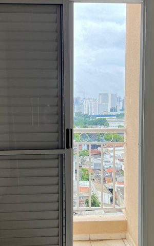 Apartamento à venda com 62m², 2 quartos e 1 vaga Apartamento à venda com 62m², 2 quartos e 1 vagaSuíte